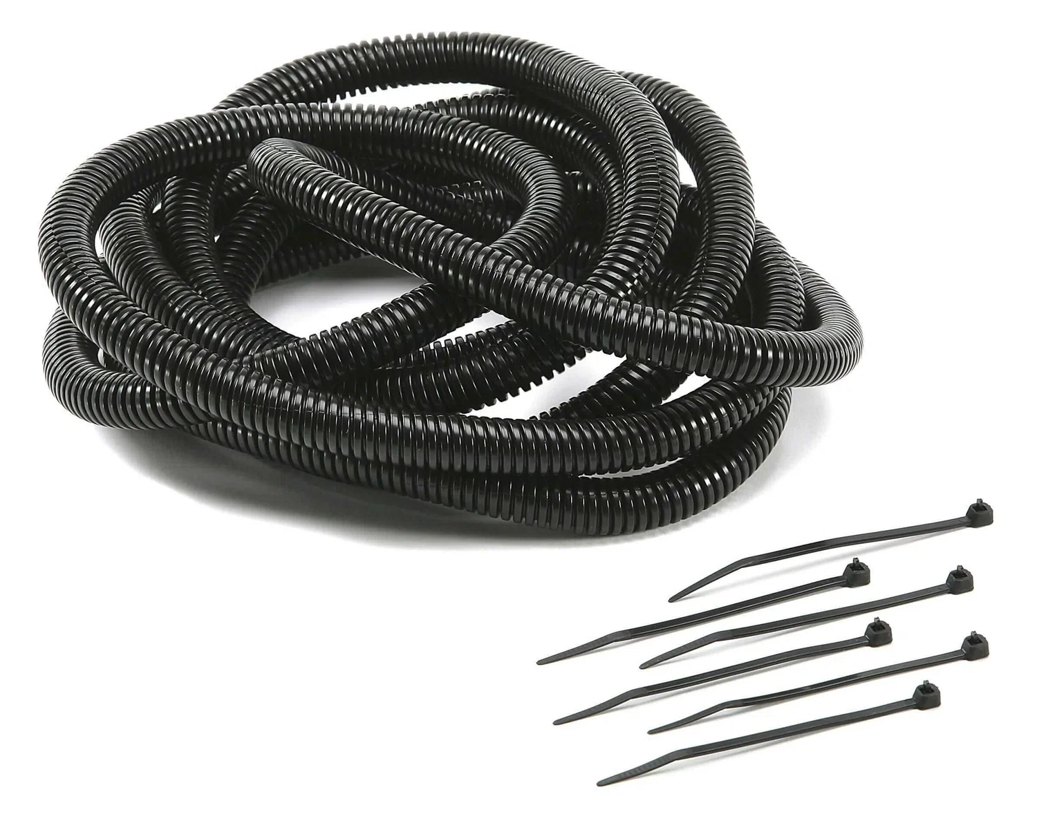 Mr. Gasket Split Wiring Loom - 4505